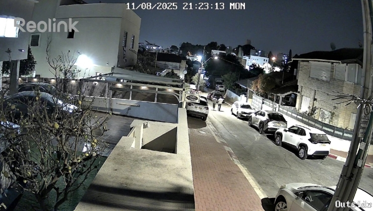 Reolink Argus 3E: אבטחה בחסות השמש Reolink Argus 3E: אבטחה בחסות השמש